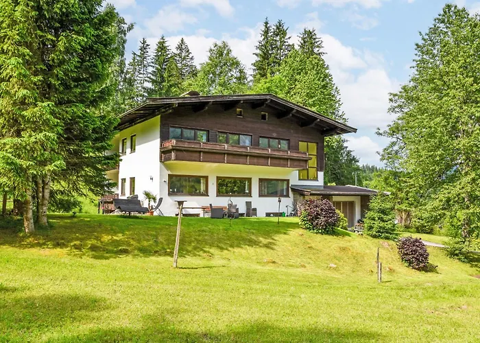 Esche 1 By Interhome Ellmau