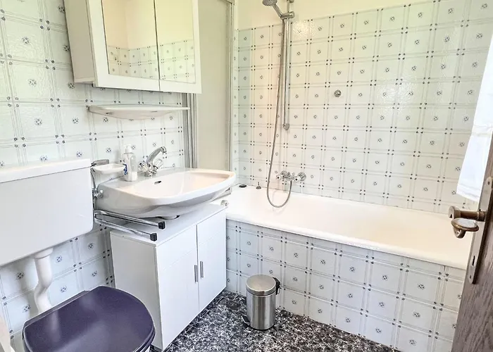 Esche 1 By Interhome * Ellmau