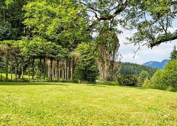 Esche 1 By Interhome