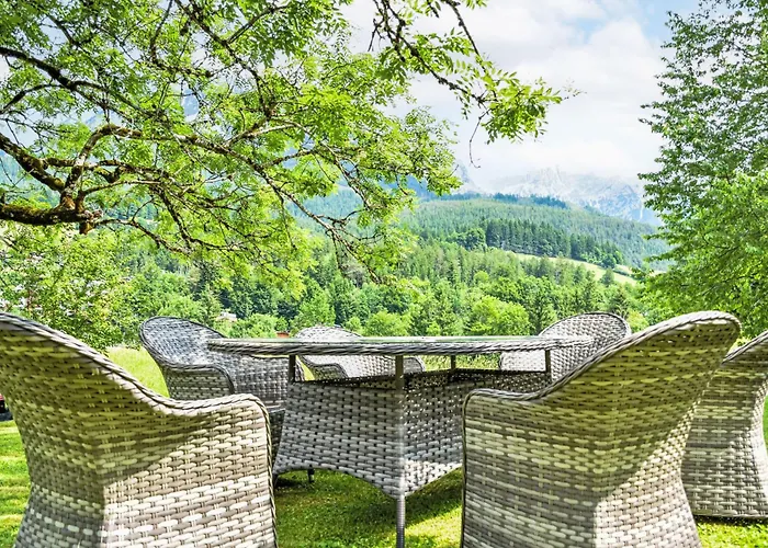 Esche 1 By Interhome Apartament *