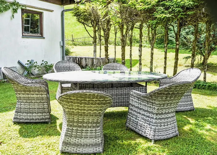 Esche 1 By Interhome Apartament Ellmau