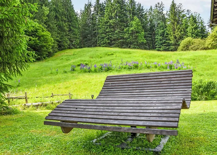 Apartament Esche 1 By Interhome Ellmau