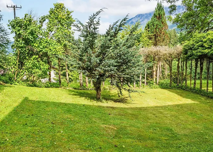 Esche 1 By Interhome * Ellmau