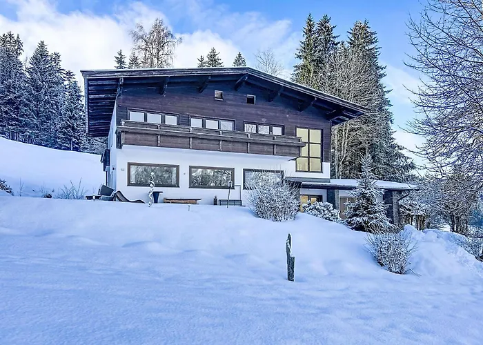 Esche 1 By Interhome Ellmau