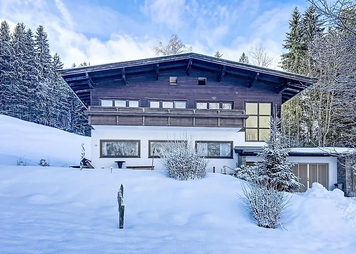 Apartament Esche 1 By Interhome *