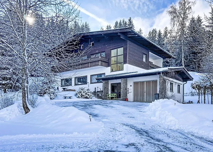 Esche 1 By Interhome Apartment *