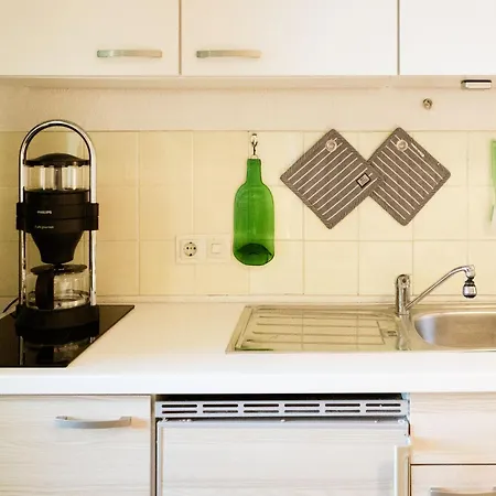 Esche 1 By Interhome * Ellmau