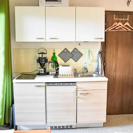 Διαμέρισμα Esche 1 By Interhome *