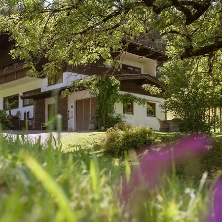 Esche 1 By Interhome * Ellmau