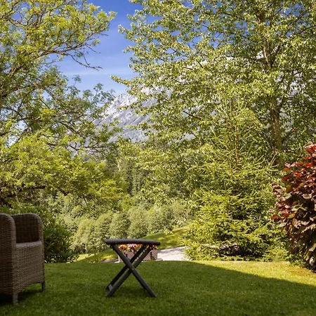 Διαμέρισμα Esche 1 By Interhome Ellmau