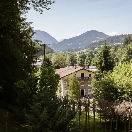 Esche 1 By Interhome * Ellmau