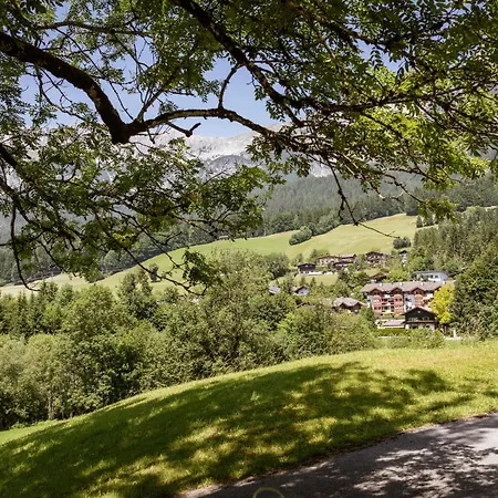 Διαμέρισμα Esche 1 By Interhome