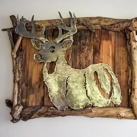 Esche 1 By Interhome * Ellmau