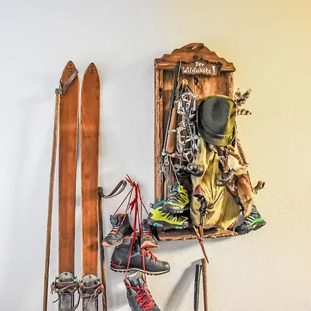 Esche 1 By Interhome Διαμέρισμα