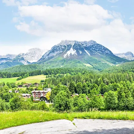 Διαμέρισμα Esche 1 By Interhome *