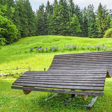 Διαμέρισμα Esche 1 By Interhome Ellmau