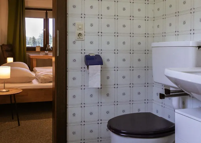 Esche 1 By Interhome شقة