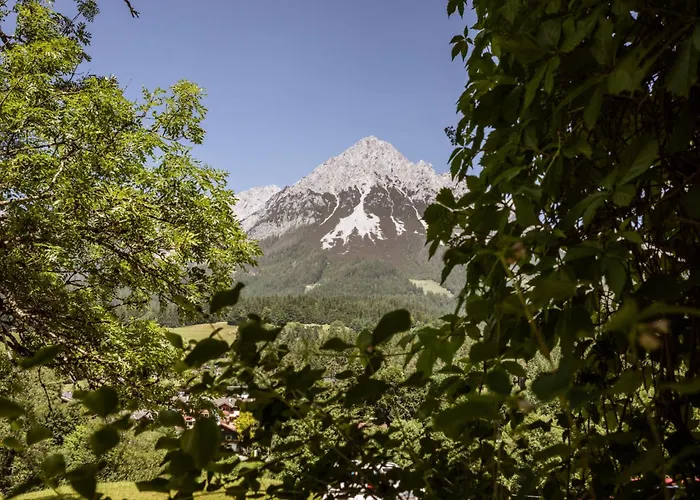 شقة Esche 1 By Interhome *